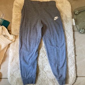 Nike sweats